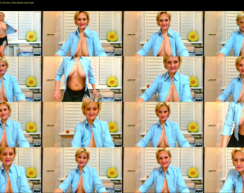 lisasimsx — 55 minute Chaturbate female cam show recording, 720p, Oct 11, 2024