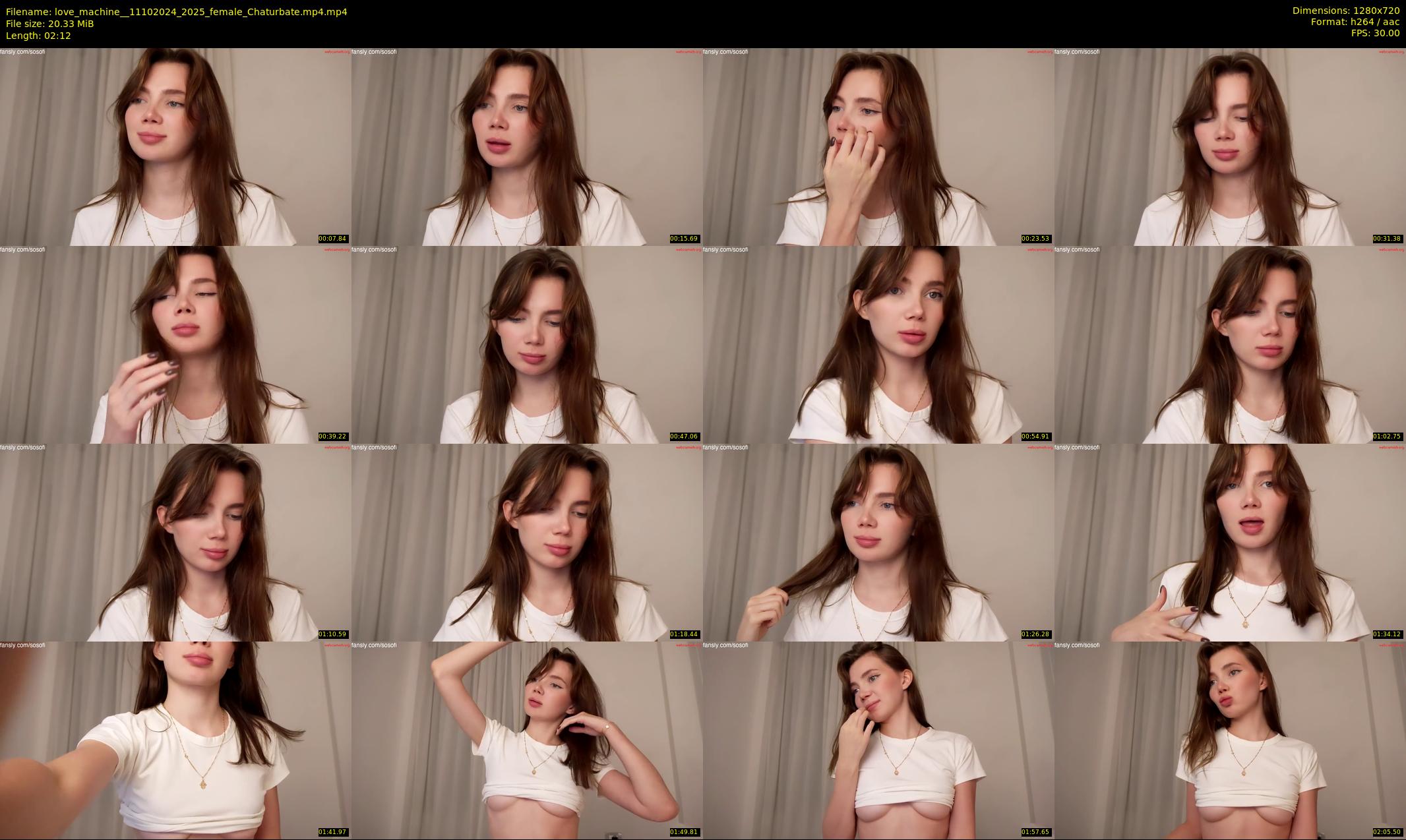 love_machine_ — 3 minute Chaturbate couple cam show recording, 720p, Oct 11, 2024
