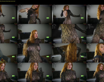 maryssaa_ — 7 minute Chaturbate female cam show recording, 720p, Oct 11, 2024
