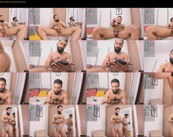 maxstrong01 — 87 minute Chaturbate male cam show recording, 720p, Oct 11, 2024