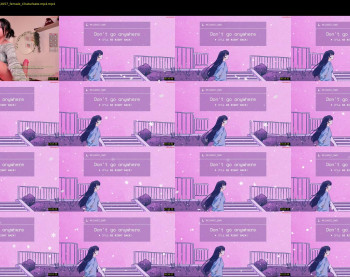 melanie_owo — 47 minute Chaturbate female cam show recording, 720p, Oct 11, 2024