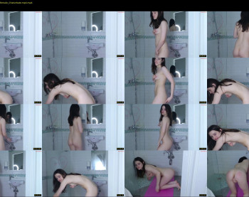 mia_g_ — 27 minute Chaturbate female cam show recording, 720p, Oct 11, 2024
