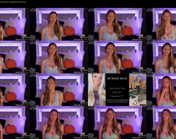 miakinkdd — 121 minute Chaturbate female cam show recording, 720p, Oct 11, 2024