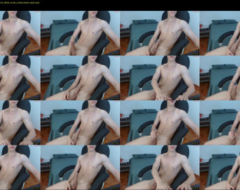 michael_twink18 — 4 minute Chaturbate male cam show recording, 720p, Oct 11, 2024