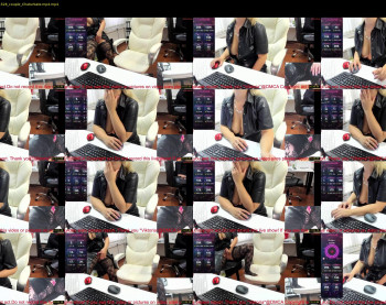 milf_viktoria — 27 minute Chaturbate female cam show recording, 720p, Oct 11, 2024