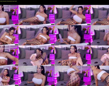 mina_babe1 — 18 minute Chaturbate female cam show recording, 720p, Oct 11, 2024