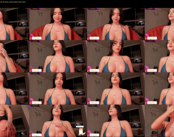 ming_yue_ — 121 minute Chaturbate female cam show recording, 720p, Oct 11, 2024