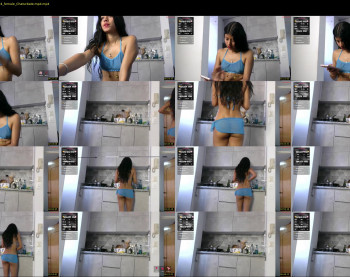 minikunis — 8 minute Chaturbate couple cam show recording, 720p, Oct 11, 2024