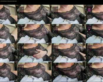 mrscummings — 23 minute Chaturbate female cam show recording, 720p, Oct 11, 2024
