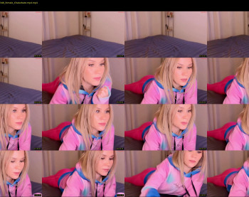 myassistant — 15 minute Chaturbate female cam show recording, 720p, Oct 11, 2024