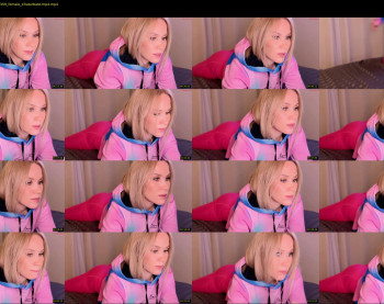 myassistant — 5 minute Chaturbate female cam show recording, 720p, Oct 11, 2024