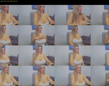 natashaboobs — 12 minute Chaturbate female cam show recording, 720p, Oct 11, 2024