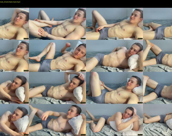 nfeibk — 57 minute Chaturbate male cam show recording, 720p, Oct 11, 2024