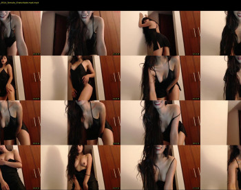 nicole_jamess — 13 minute Chaturbate female cam show recording, 720p, Oct 12, 2024