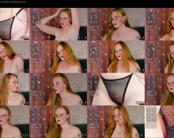 olivia_date — 12 minute Chaturbate female cam show recording, 720p, Oct 11, 2024