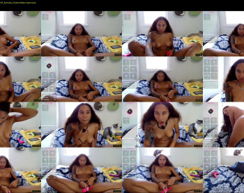 onlystrings — 121 minute Chaturbate female cam show recording, 720p, Oct 11, 2024