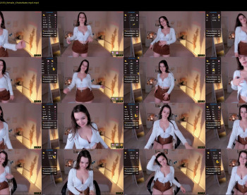 ooops_boobs — 17 minute Chaturbate female cam show recording, 720p, Oct 11, 2024
