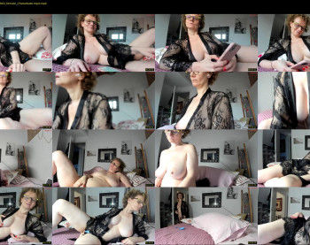 palaustudio — 57 minute Chaturbate female cam show recording, 720p, Oct 11, 2024