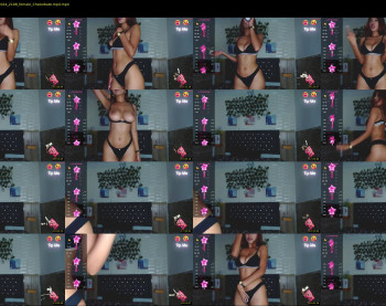 princess_martinez — 31 minute Chaturbate female cam show recording, 720p, Oct 11, 2024