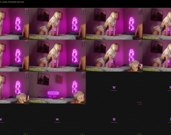 redcutevi — 3 minute Chaturbate female cam show recording, 720p, Oct 11, 2024