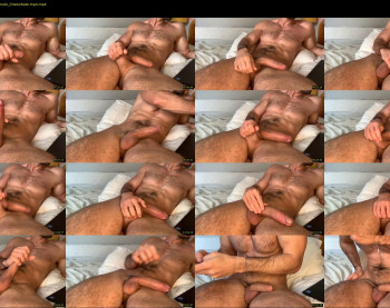rio905 — 24 minute Chaturbate male cam show recording, 720p, Oct 11, 2024