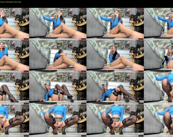 rora_ — 8 minute Chaturbate female cam show recording, 720p, Oct 12, 2024