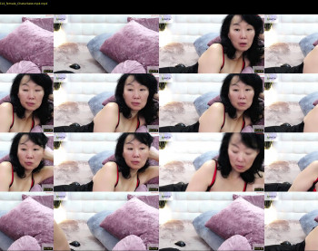 sandrami__ — 4 minute Chaturbate female cam show recording, 720p, Oct 11, 2024