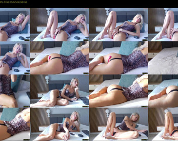 saradimond — 121 minute Chaturbate female cam show recording, 720p, Oct 11, 2024