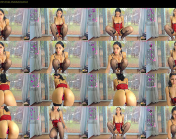 sarah_blake_ — 6 minute Chaturbate female cam show recording, 720p, Oct 11, 2024