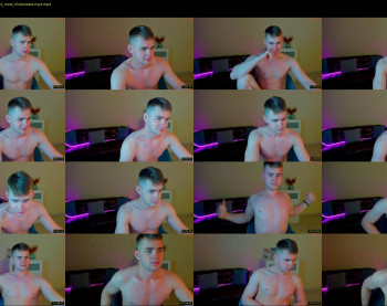 sevans14 — 102 minute Chaturbate male cam show recording, 720p, Oct 12, 2024