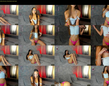 shy_starlight — 31 minute Chaturbate female cam show recording, 720p, Oct 11, 2024