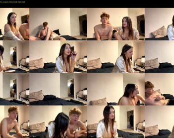 shyredstar — 114 minute Chaturbate couple cam show recording, 720p, Oct 11, 2024