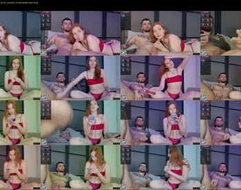 sinnerscorner — 17 minute Chaturbate couple cam show recording, 720p, Oct 12, 2024