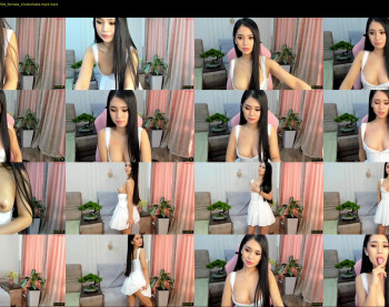 sinsemillaa — 47 minute Chaturbate female cam show recording, 720p, Oct 11, 2024