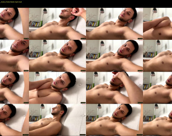slimvers — 87 minute Chaturbate male cam show recording, 720p, Oct 11, 2024