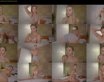 snow_is_falling — 78 minute Chaturbate female cam show recording, 720p, Oct 11, 2024