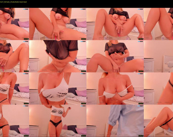 ssshameless — 41 minute Chaturbate female cam show recording, 720p, Oct 12, 2024