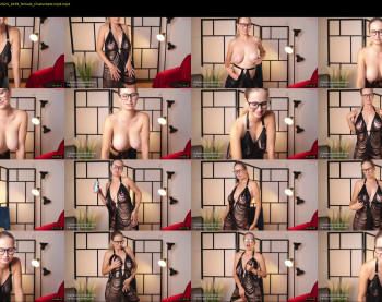 stella_and_stephan — 15 minute Chaturbate couple cam show recording, 720p, Oct 11, 2024