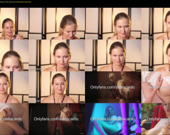 stella_and_stephan — 13 minute Chaturbate couple cam show recording, 720p, Oct 11, 2024