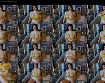 sugar_tomato — 7 minute Chaturbate female cam show recording, 720p, Oct 11, 2024
