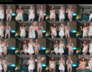 sunnyfia — 45 minute Chaturbate female cam show recording, 720p, Oct 11, 2024