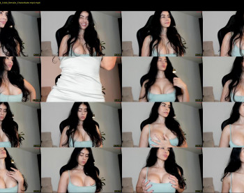 sunnymorrison — 5 minute Chaturbate female cam show recording, 720p, Oct 11, 2024