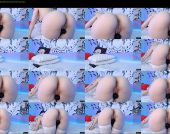 superbdolls — 22 minute Chaturbate couple cam show recording, 720p, Oct 11, 2024