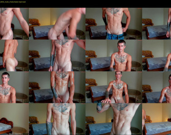 sweet_smith8 — 95 minute Chaturbate male cam show recording, 720p, Oct 11, 2024