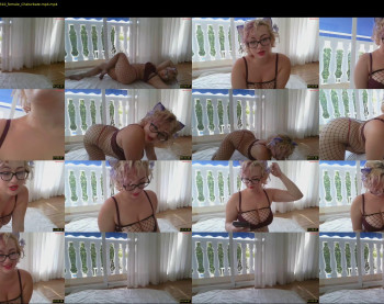 switchykitty — 25 minute Chaturbate female cam show recording, 720p, Oct 11, 2024