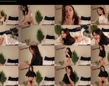 tadammary — 94 minute Chaturbate female cam show recording, 720p, Oct 11, 2024