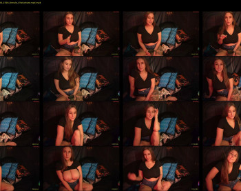 task_manager — 27 minute Chaturbate couple cam show recording, 720p, Oct 11, 2024