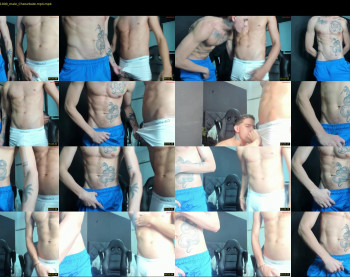 timothy_eliot — 6 minute Chaturbate male cam show recording, 720p, Oct 11, 2024