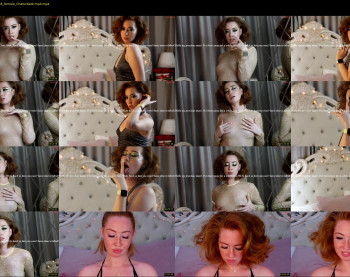 tinabrook — 62 minute Chaturbate female cam show recording, 720p, Oct 11, 2024