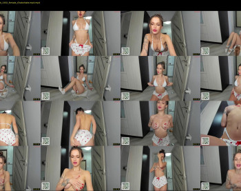 tootightwithbra — 33 minute Chaturbate female cam show recording, 720p, Oct 11, 2024